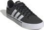 Adidas Sportswear Daily 4.0 sneakers olijfgroen antraciet - Thumbnail 4