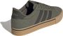 Adidas Sportswear Daily 4.0 sneakers olijfgroen donkergroen gum - Thumbnail 3