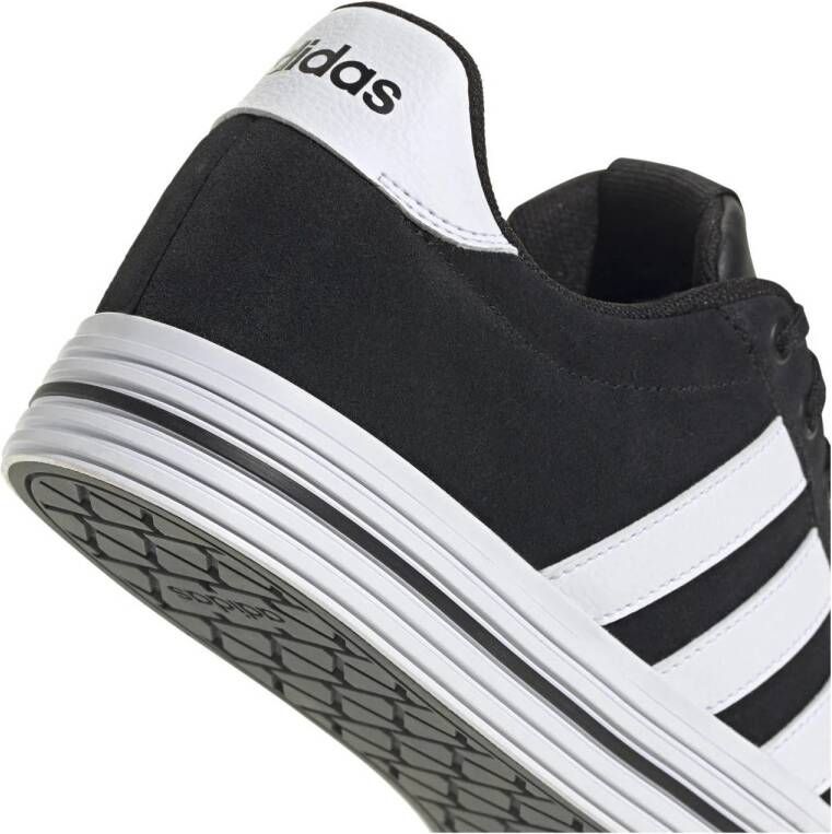 adidas Sportswear Daily 4.0 sneakers zwart wit