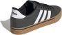 Adidas Sportswear Daily 4.0 sneakers zwart wit gum - Thumbnail 3