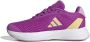 Adidas Sportswear Duramo SL sneakers fuchsia lila Roze Mesh 36 2 3 - Thumbnail 5