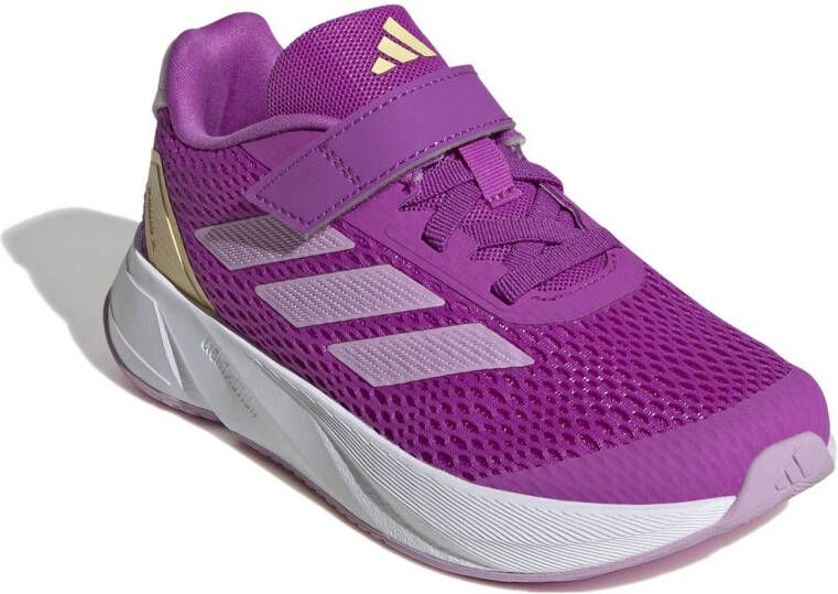 adidas Sportswear Duramo SL sneakers fuchsia zwart