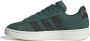 Adidas Sportswear Grand Court Alpha Schoenen Unisex Bruin - Thumbnail 6