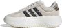 Adidas Sportswear Grand Court Platform sneakers ecru antraciet - Thumbnail 4