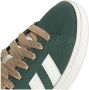 Adidas Sportswear Grand Court Alpha sneakers donkergroen wit beige - Thumbnail 5