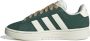 Adidas Sportswear Grand Court Alpha sneakers donkergroen wit beige - Thumbnail 6