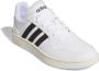 Adidas Sportswear Hoops 3.0 Low Classic Vintage Schoenen Unisex Wit - Thumbnail 1