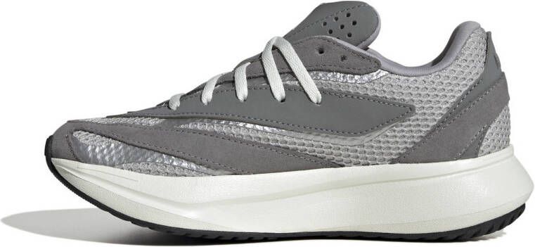 adidas Sportswear Lightblaze sneakers grijs zilver