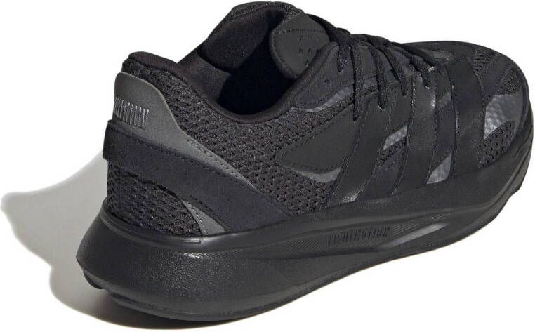 adidas Sportswear Lightblaze sneakers zwart