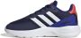 Adidas Sportswear Nebzed sneakers donkerblauw wit kobaltblauw Mesh 30 1 2 - Thumbnail 3
