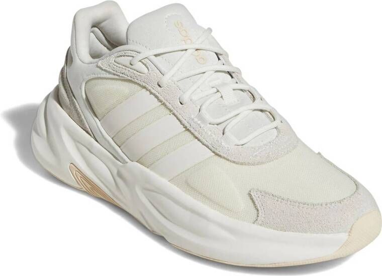 adidas Sportswear Ozelle sneakers ecru wit