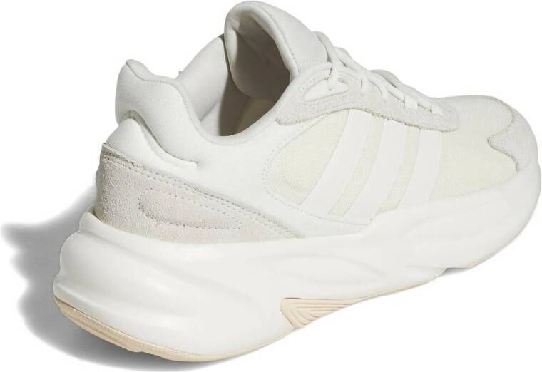 adidas Sportswear Ozelle sneakers ecru wit