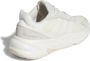 Adidas Sportswear Ozelle Cloudfoam Lifestyle Hardloopschoenen Wit - Thumbnail 3