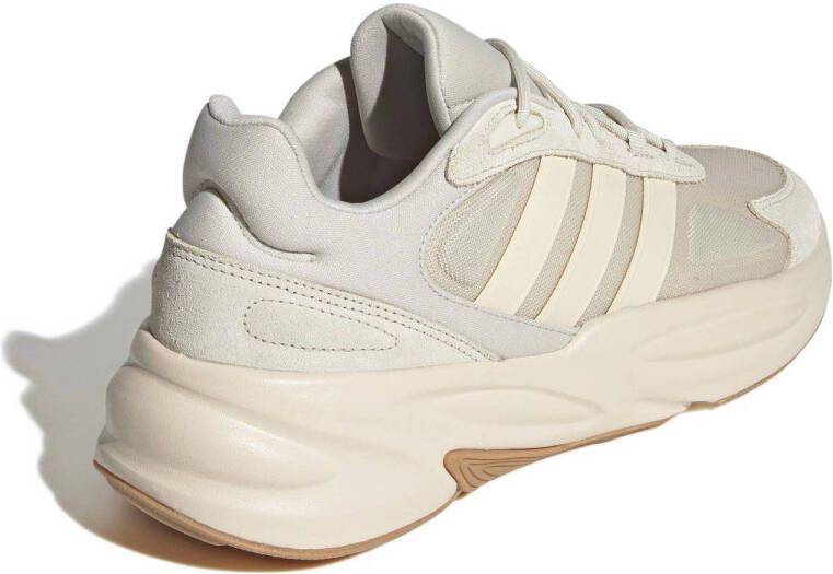 adidas Sportswear Ozelle sneakers lichtgrijs ecru