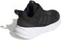 Adidas Sportswear Ozelle sneakers zwart antraciet Mesh Effen 30 1 2 - Thumbnail 3