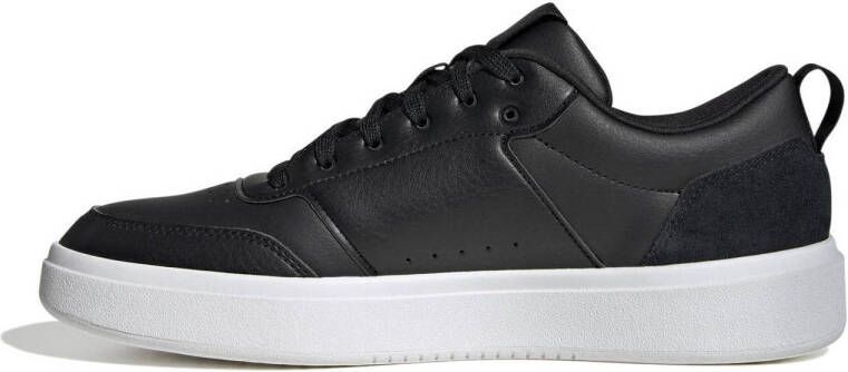 adidas Sportswear Park Street sneakers zwart wit