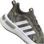 Adidas Sportswear Racer TR23 sneakers donkergroen camouflage Mesh 36 2 3 - Thumbnail 6