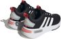 Adidas Racer Tr23 Sneakers Stijlvol en Comfortabel Zwart - Thumbnail 1