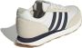 Adidas Sportswear Run 60s 3.0 sneakers wit donkerblauw - Thumbnail 7