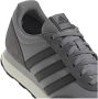 Adidas Sportswear Run 60s 3.0 sneakers grijs zwart - Thumbnail 6