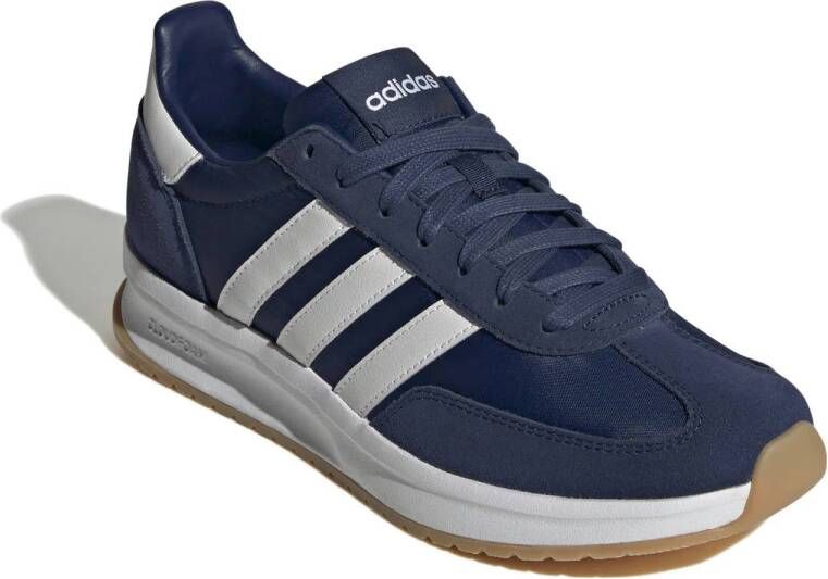 adidas Sportswear Run 70s 2.0 sneakers donkerblauw wit