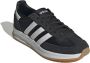 Adidas Sportswear Run 70s 2.0 sneakers zwart wit - Thumbnail 6