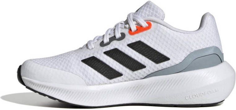 Adidas SPORTSWEAR Runfalcon 3.0 Kindersneakers White 1 Kinderen