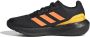 Adidas Sportswear Runfalcon 3.0 Kindersneakers Zwart 1 3 Jongen - Thumbnail 5