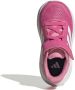 Adidas Sportswear Runfalcon 5 Schoenen Kids Kinderen Roze - Thumbnail 3