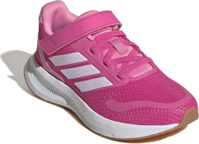 Adidas Sportswear Runfalcon 5 Schoenen Kids Kinderen Roze