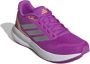 Adidas Sportswear Runfalcon 5 sneakers fuchsia zilver metallic Roze Mesh 36 2 3 - Thumbnail 6