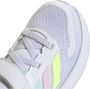 Adidas Sportswear Runfalcon 5 sneakers wit lichtgrijs lichtroze - Thumbnail 1