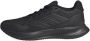 Adidas Sportswear Runfalcon 5 sneakers zwart Mesh Meerkleurig 35 1 2 - Thumbnail 6