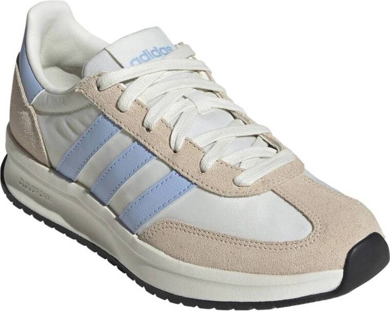 adidas Sportswear Run 70s 2.0 sneakers ecru beige lichtblauw