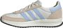 Adidas Sportswear Run 70s 2.0 sneakers ecru beige lichtblauw - Thumbnail 5