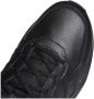 Adidas Strutter Casual Sneakers Zwart Grijs Black Heren - Thumbnail 7