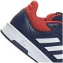 Adidas Sportswear Tensaur 2.0 sneakers donkerblauw rood wit - Thumbnail 3