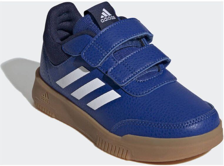 adidas Sportswear Tensaur 2.0 sneakers blauw wit