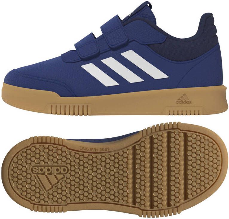 adidas Sportswear Tensaur 2.0 sneakers blauw wit