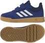 Adidas Sportswear Tensaur sneakers blauw wit Imitatieleer 39 1 3 - Thumbnail 4