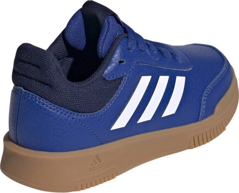 adidas Sportswear Tensaur 2.0 sneakers donkerblauw wit lichtblauw