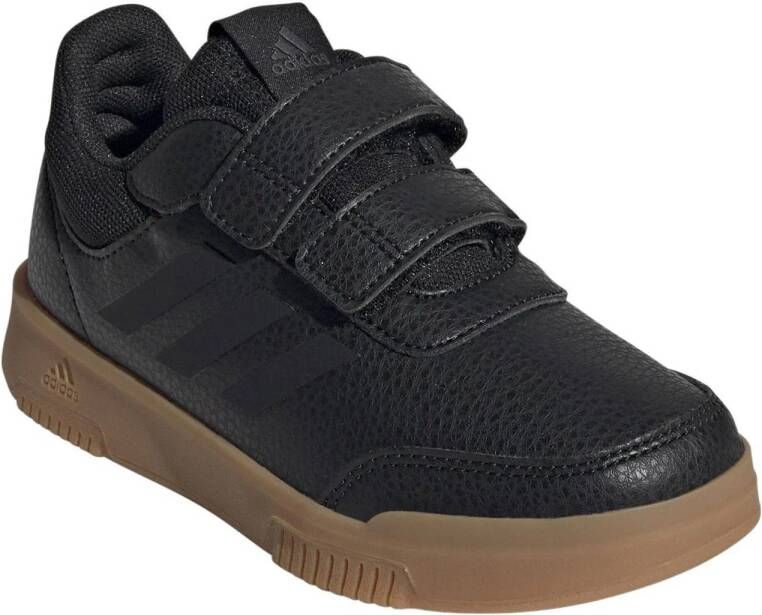 adidas Sportswear Tensaur 2.0 sneakers zwart gum