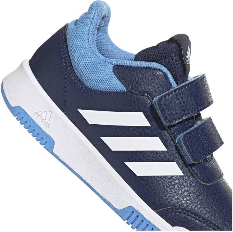 adidas Sportswear Tensaur Sport 2.0 sneakers donkerblauw lichtblauw wit
