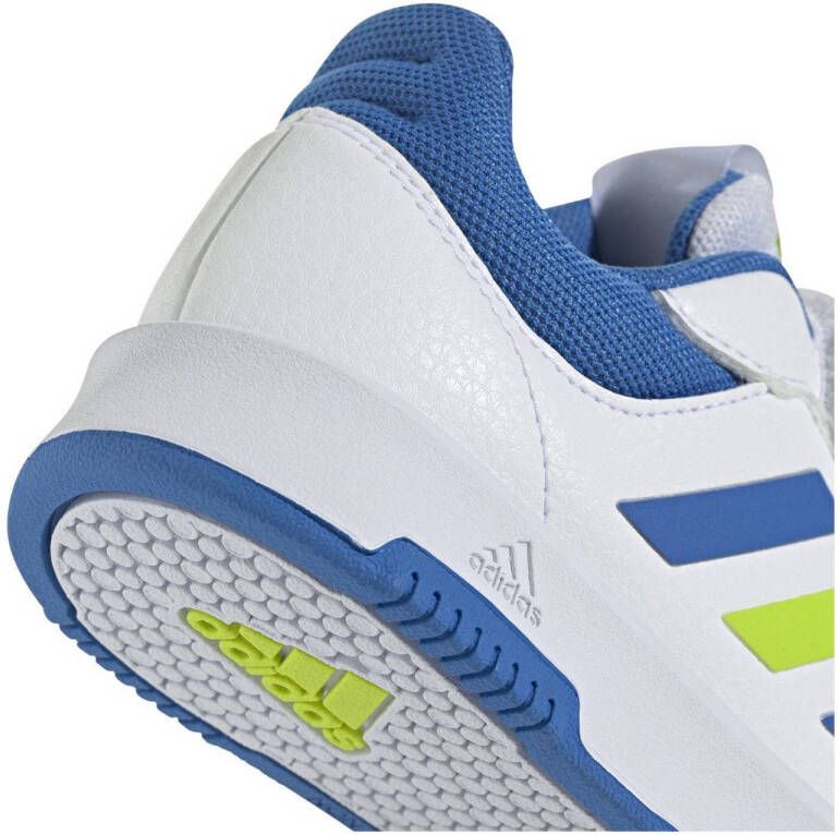 adidas Sportswear Tensaur Sport 2.0 sneakers wit blauw geel