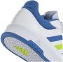 Adidas Sportswear Tensaur Sport 2.0 sneakers wit blauw geel - Thumbnail 4