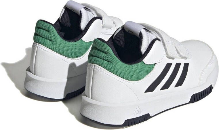 adidas Sportswear Tensaur Sport 2.0 sneakers wit donkerblauw groen