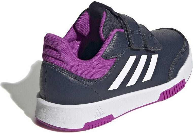 adidas Sportswear Tensaur Sport 2.0 sneakers zwart paars