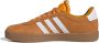 Adidas Vl Court 3.0 Schoenen Oranje 1 3 Vrouw - Thumbnail 4