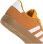 Adidas Vl Court 3.0 Schoenen Oranje 1 3 Vrouw - Thumbnail 5