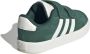 Adidas Sportswear VL Court 3.0 sneakers donkergroen wit Suede 19 - Thumbnail 5